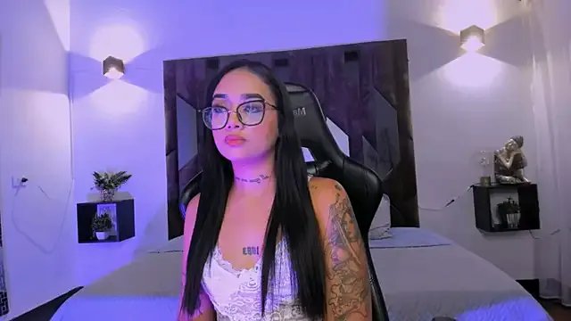 LizzyCooperjs — take everything off