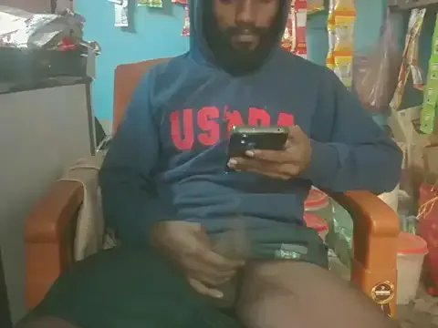 localboybbsr on StripChat