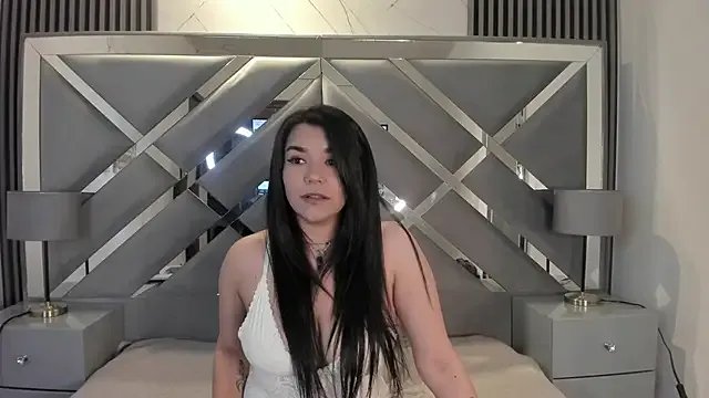 LokiGoddess on StripChat