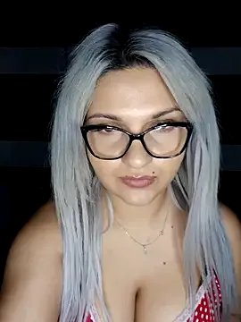 LollaHeart — Oral cu o banan