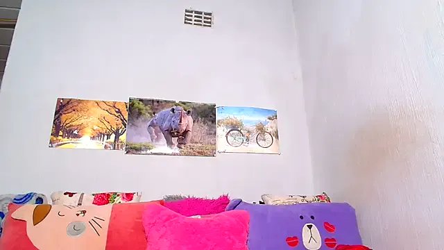 LoloQueen5 on StripChat