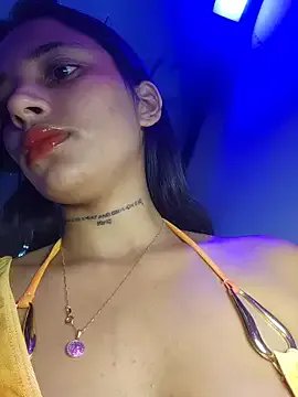 Lorena_Mcfly on StripChat