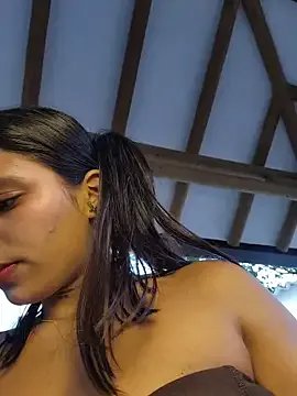 Lorena_Mcfly on StripChat