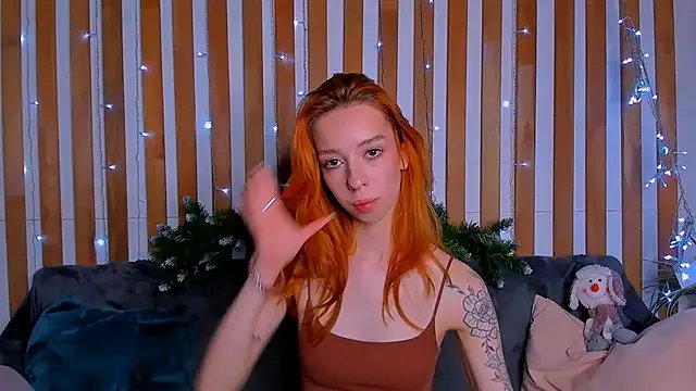 Lori_Williams on StripChat