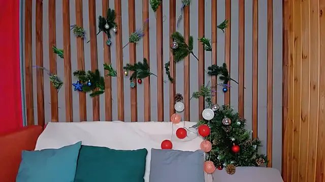 Lori_Williams on StripChat