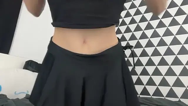 Lotnosc on StripChat