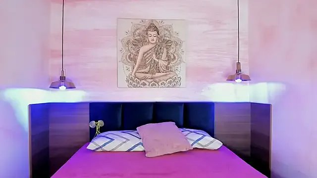 LottiCarter on StripChat