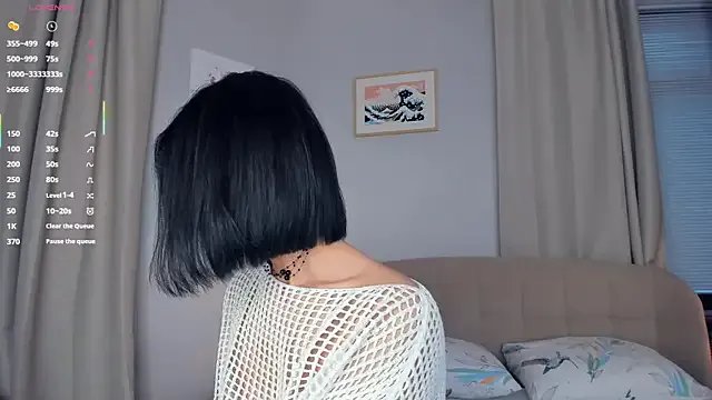 Lova_Rane on StripChat