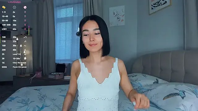 Lova_Rane on StripChat