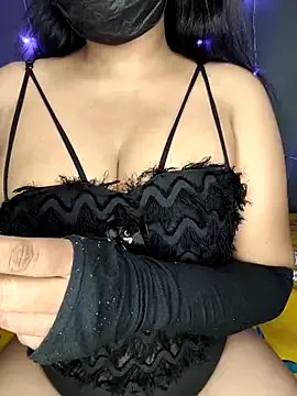 Love_Evaa on StripChat