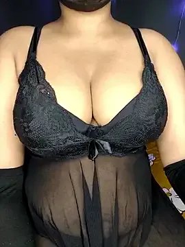 Love_Evaa on StripChat