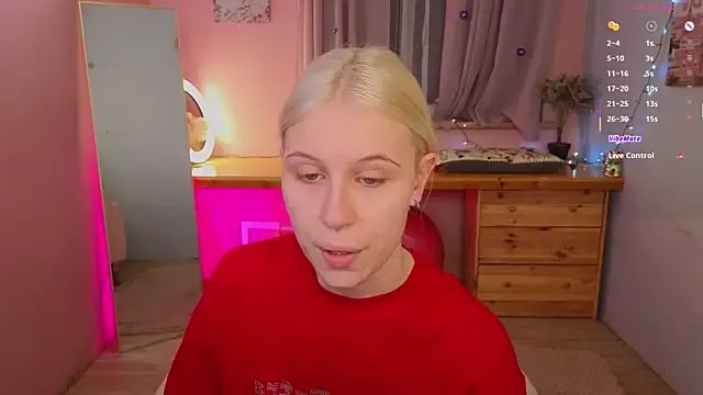 lovedrope on StripChat