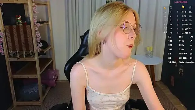 lovedrope on StripChat