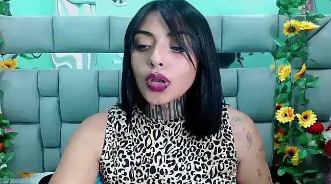 Lovely_celeste on StripChat