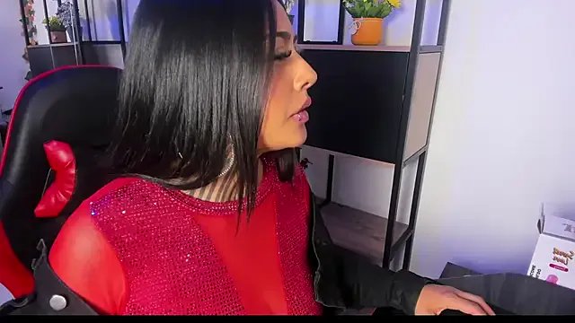 Lovely_celeste on StripChat