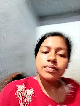lovely_simran on StripChat