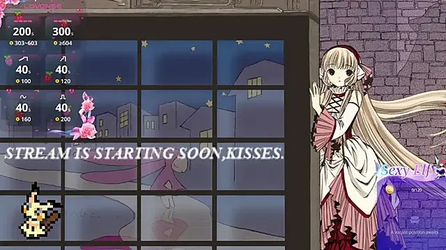 Lovelyamyy — BLOWJOB + HANDJOB