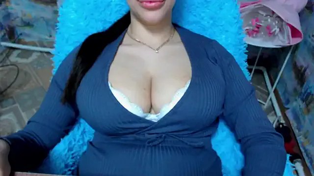 lovelyseu on StripChat