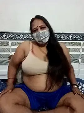 LoveOnStream on StripChat