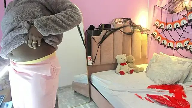 LoveQueen2 on StripChat