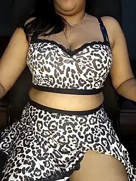 Loveshash1 on StripChat