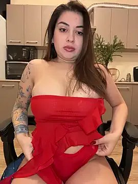 Lovynna on StripChat