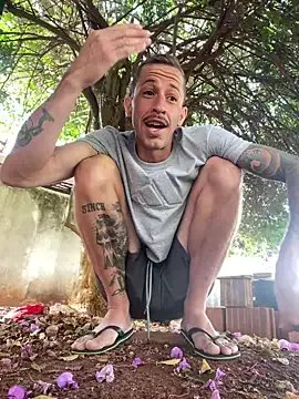 Lucasjandre on StripChat