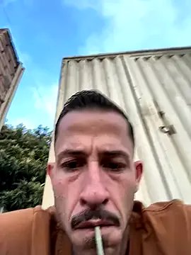 Lucasjandre on StripChat