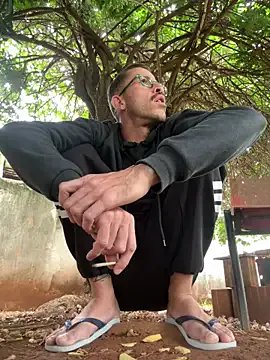 Lucasjandre on StripChat