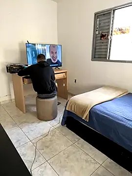 Lucasjandre on StripChat