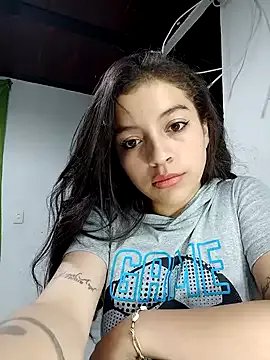 Luciasmith_74829 on StripChat