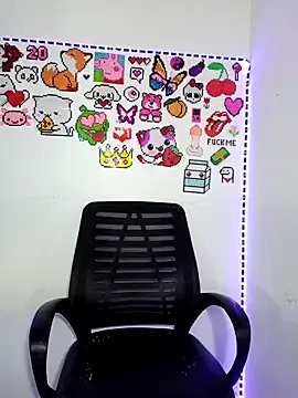 Luciasmith_74829 on StripChat