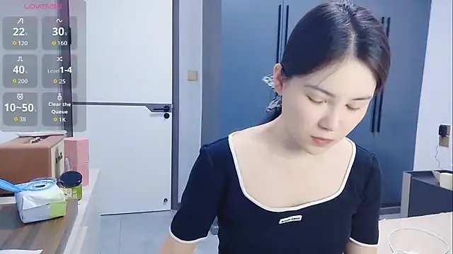 luckckcj on StripChat