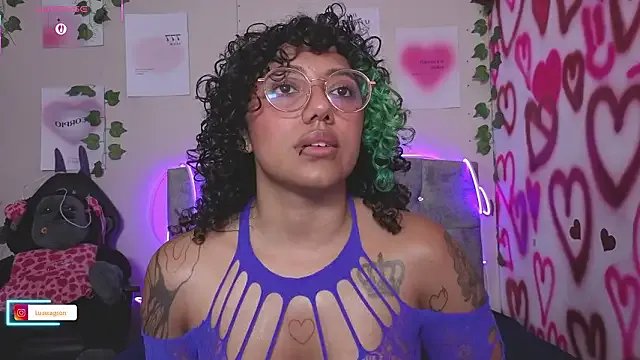 LuckySwagson on StripChat