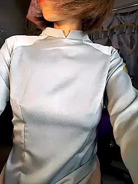 Lucy_limon on StripChat