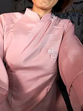 Lucy_limon on StripChat