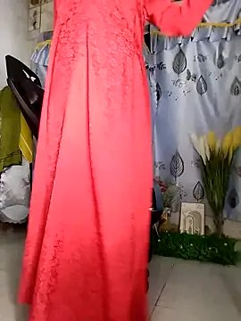 Lucy_limon on StripChat