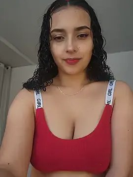 Lucy_Marin on StripChat