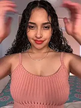 Lucy_Marin on StripChat