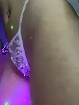 LucyGray on StripChat