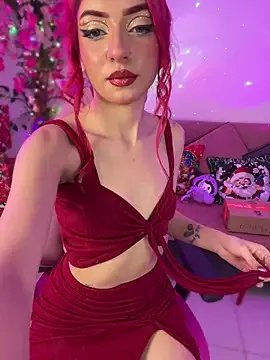 LucyGray on StripChat