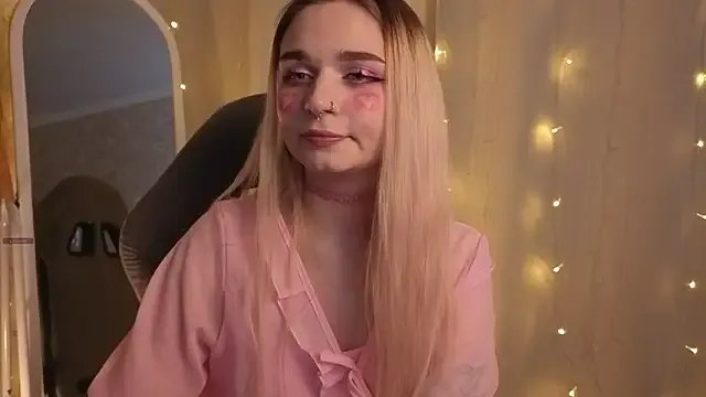 lucylucious — be my valentine :*