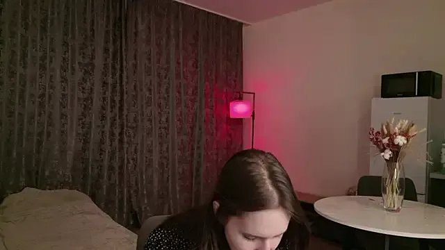 LucyRose3 — Will you be my Valentine?