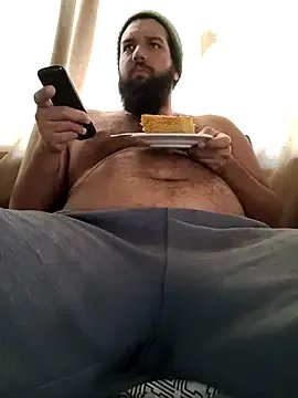 Luksmen on StripChat