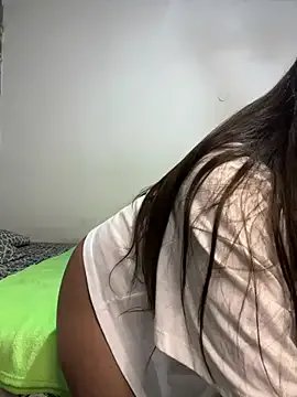 lulix69 on StripChat