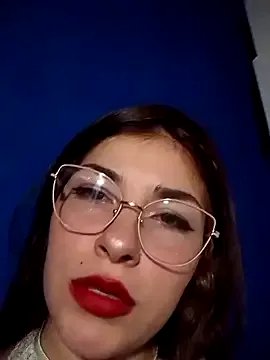 Luna33- — Masturbacin