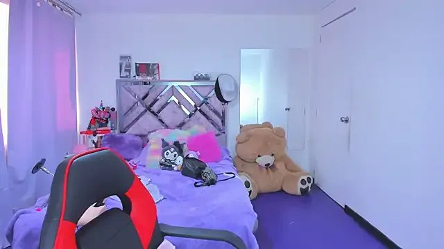 Luna_Analya — torso ass naked +azote ass