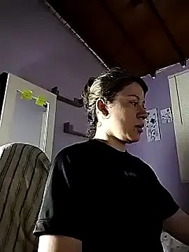 luna_desiree on StripChat