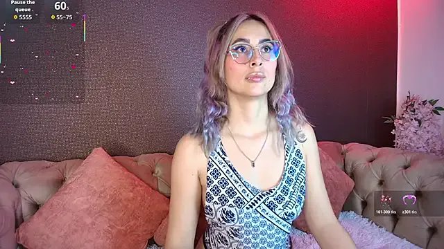 luna_gv on StripChat
