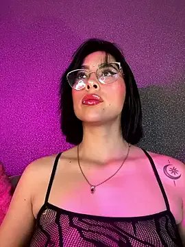 luna_gv on StripChat